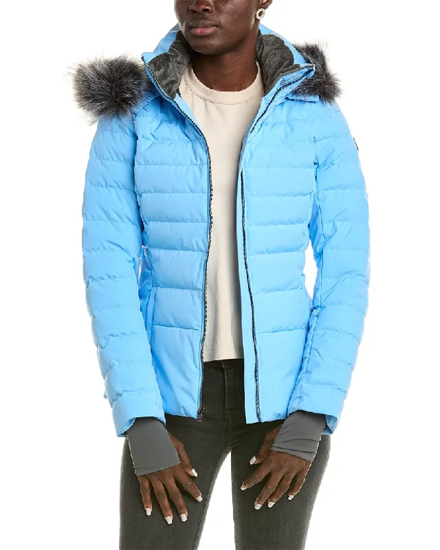 Sneak Peek Sale utility coatFera Julia Parka