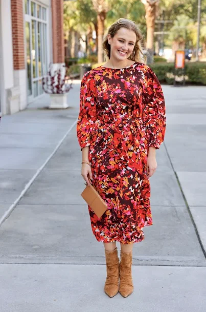 Doorbuster Deal casual shift dressHAZEL DRESS