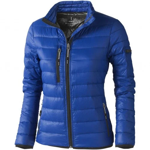 Early Access raincoatElevate Womens/Ladies Scotia Light Down Jacket