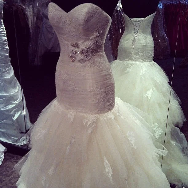 Special Discount Maggie Sottero TIANA