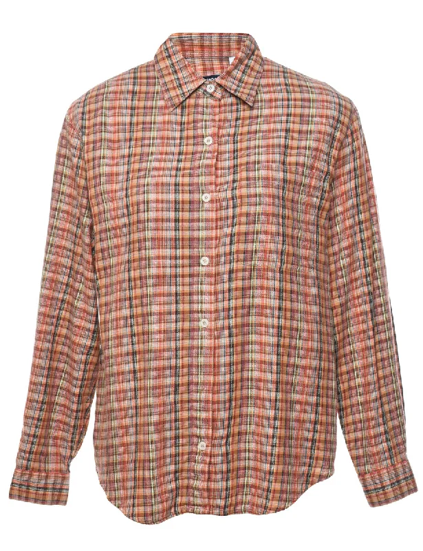 Amazing Deals cozy coatMulti-colour Shirt - S