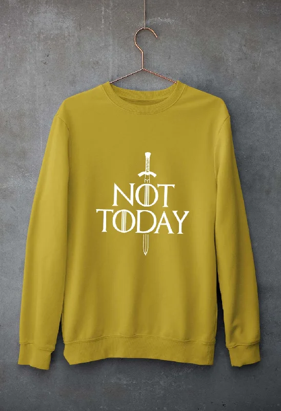 Mustard Yellow