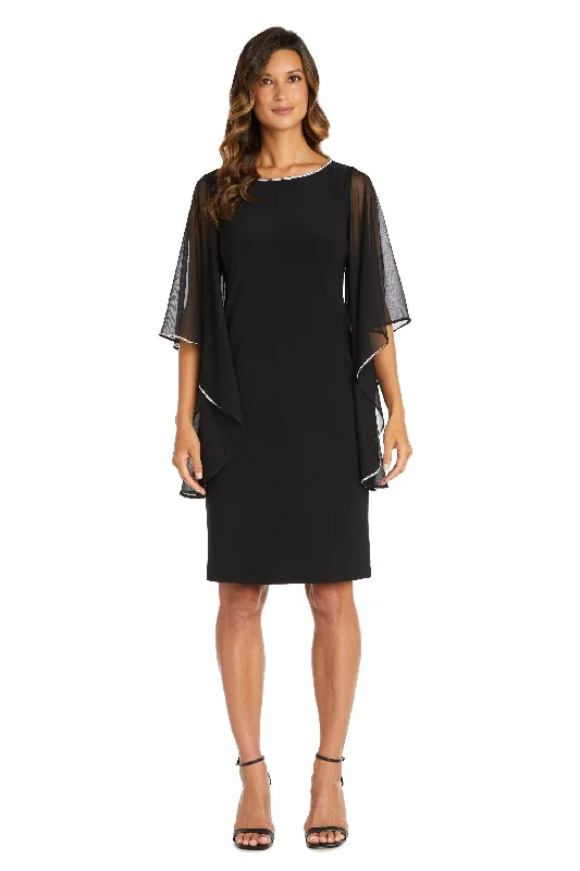 Price Smash classic fit-and-flare dressR&M Richards 2678 Short Mother Of The Bride Dress Sale Price Smash classic fit-and-flare dressR&M Richards 2678 Short Mother Of The Bride Dress Sale