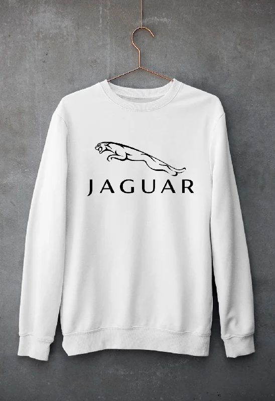 Buy Now activewear hoodieJaguar Unisex Sweatshirt for Men/Women