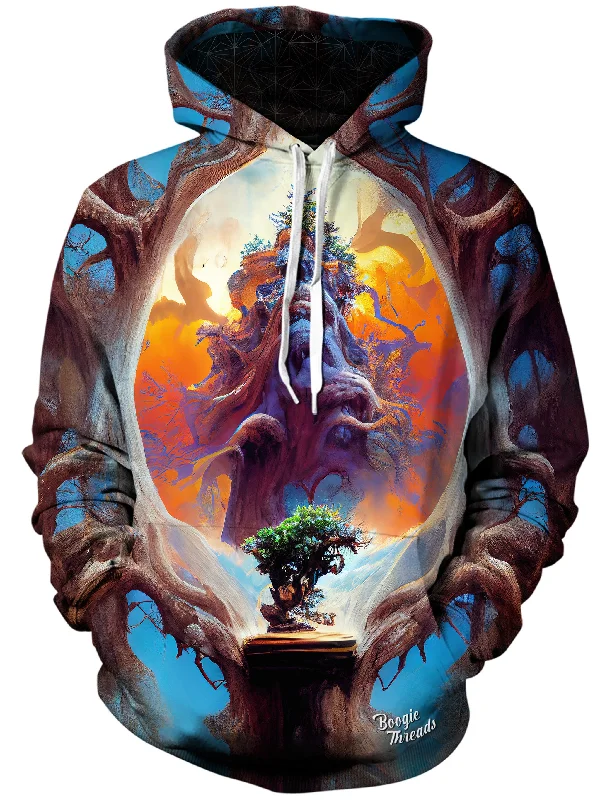 Crazy Deals fleece hoodie for winterCalamitous Freedom Unisex Hoodie