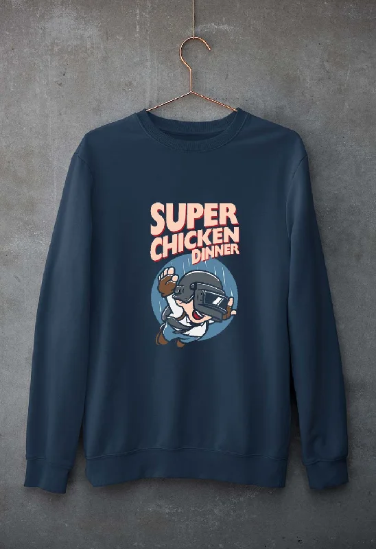 Best Bargains modern athletic hoodiePUBG Super Chicken Dinner Unisex Sweatshirt for Men/Women Best Bargains modern athletic hoodiePUBG Super Chicken Dinner Unisex Sweatshirt for Men/Women