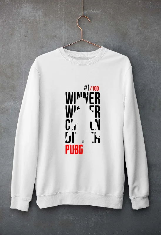 Savings Event trendy sports sweatshirtPUBG Winner Winner Chicken Dinner Unisex Sweatshirt for Men/Women Savings Event trendy sports sweatshirtPUBG Winner Winner Chicken Dinner Unisex Sweatshirt for Men/Women