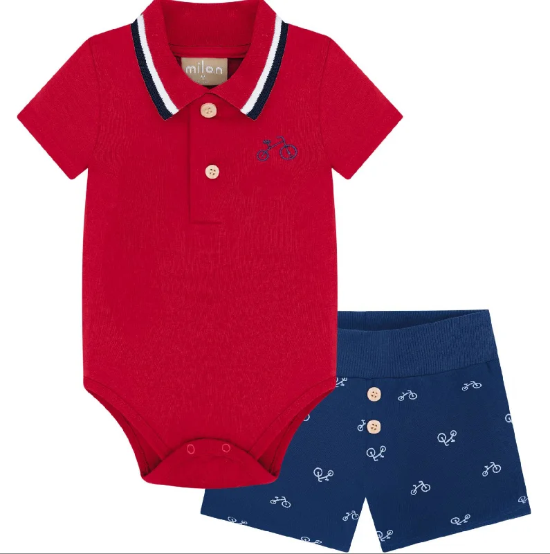 Mega Deal elegant dressBicycle Short Set