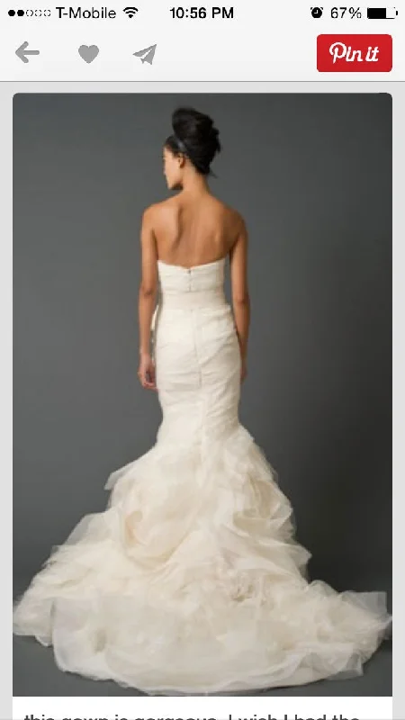 Deal Dash Vera Wang Gemma