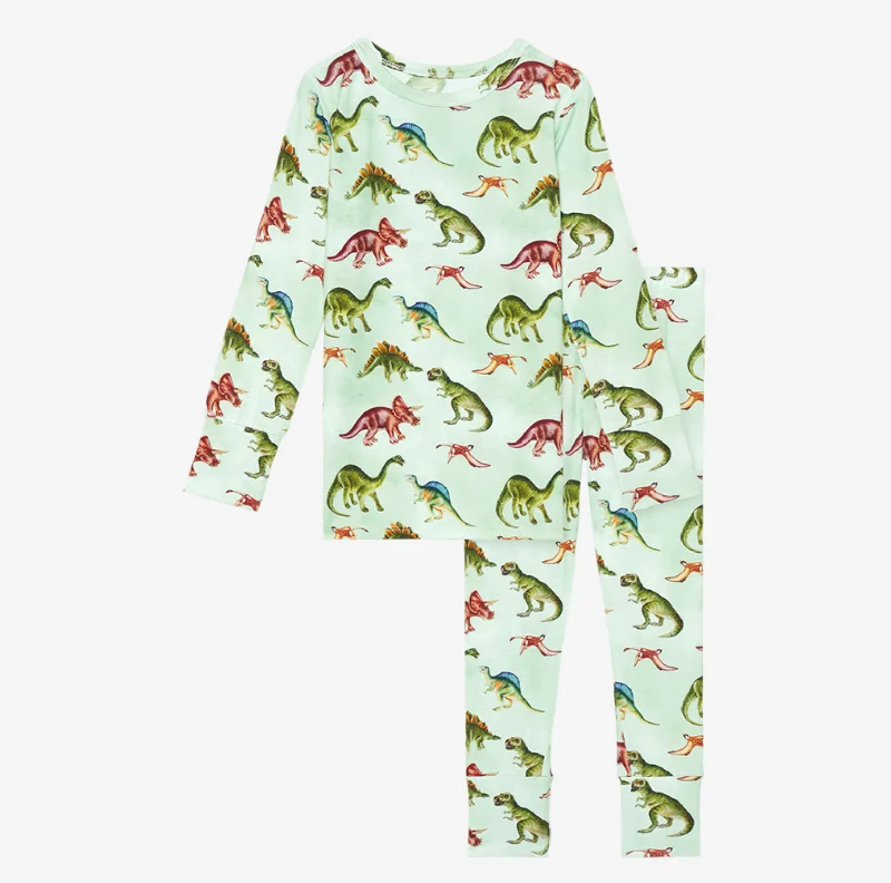 Clearance Items casual day dressPosh Peanut Buddy Pajamas