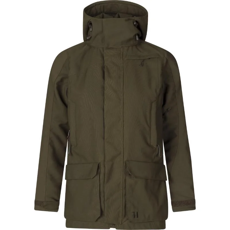 Today Only cozy coatHarkila Pro Hunter GORE-TEX Ladies Waterproof Jacket - Willow Green