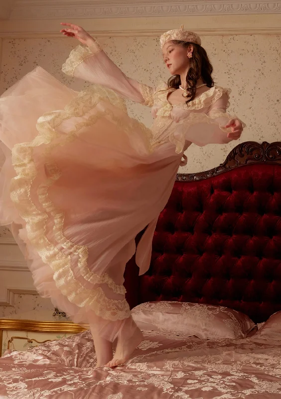 Super Bargain Princess Seraphina Dress