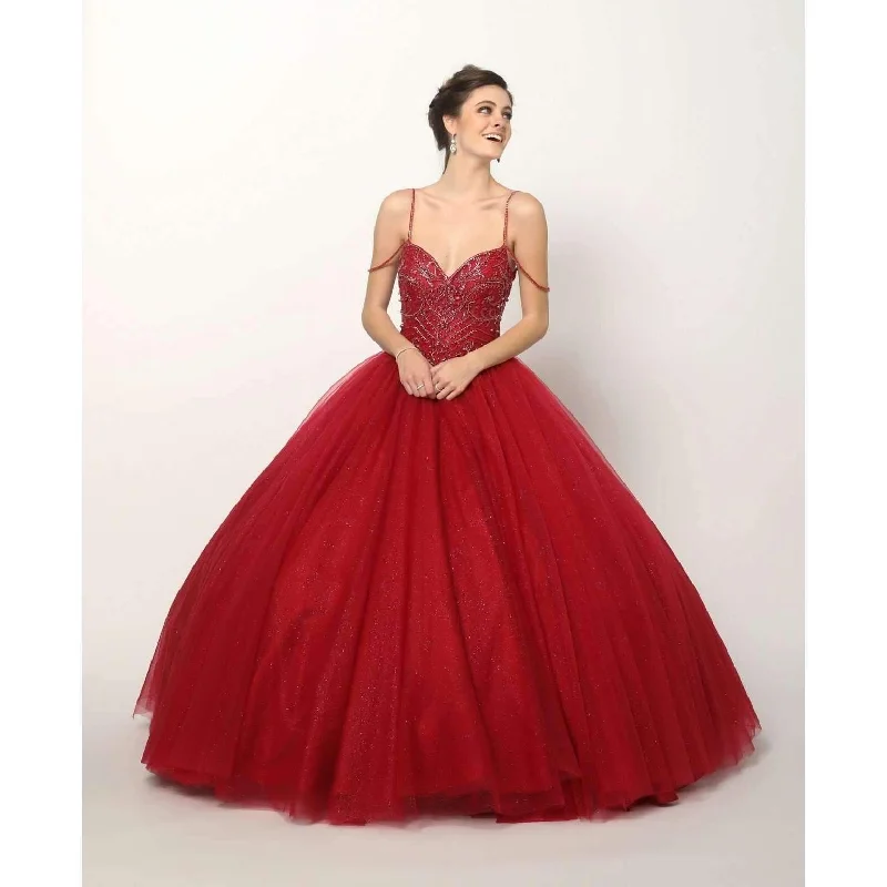 Overstock Sale wrap dressOff Shoulder Quinceanera Dress Long Ball Gown