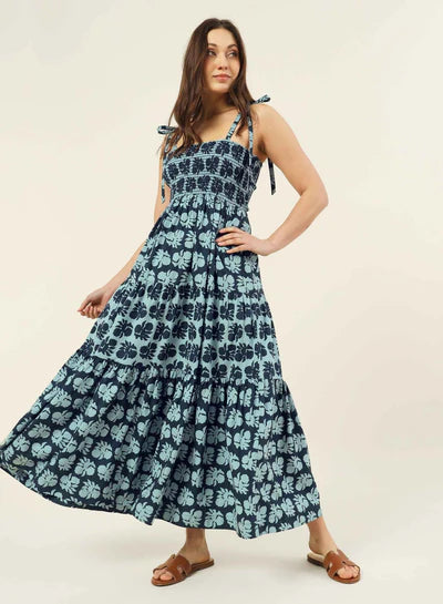 Deal of the Week statement dressLANA MAXI DRESS