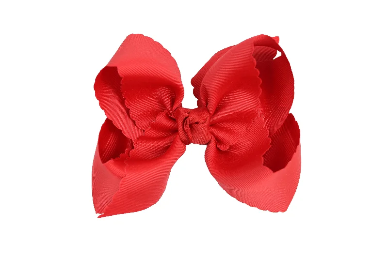 Get It Before It’s Gone boho-chic dressRed Bow Clip