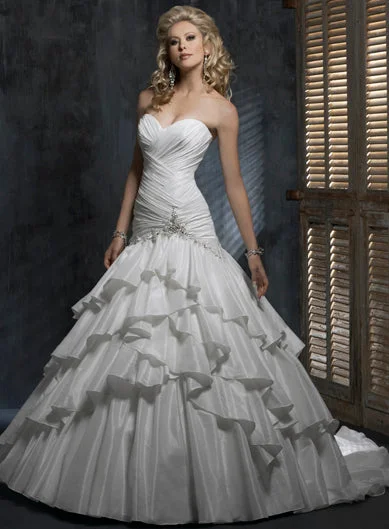Exclusive Offers Maggie Sottero Jenna