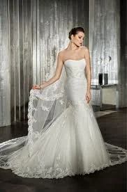 Price Reduction Demetrios Demetrios 7519 Size 16