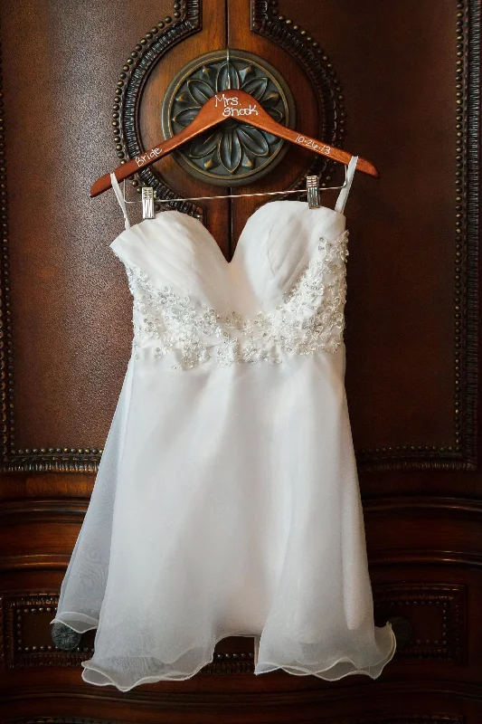 Low Prices Other Short Reception Dress