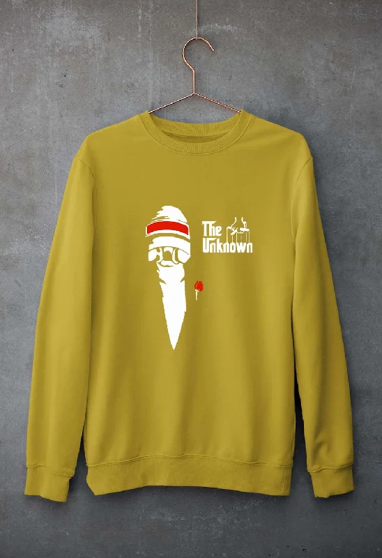 Mustard Yellow
