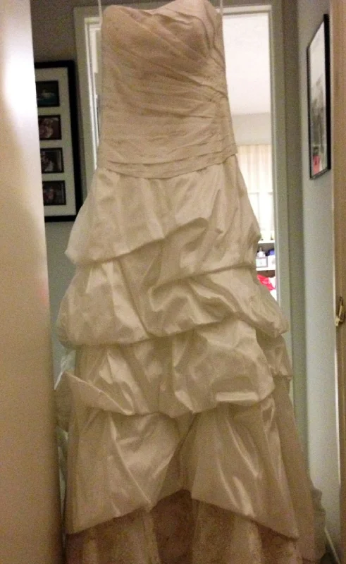 Price Fest Other white dress with pick up
