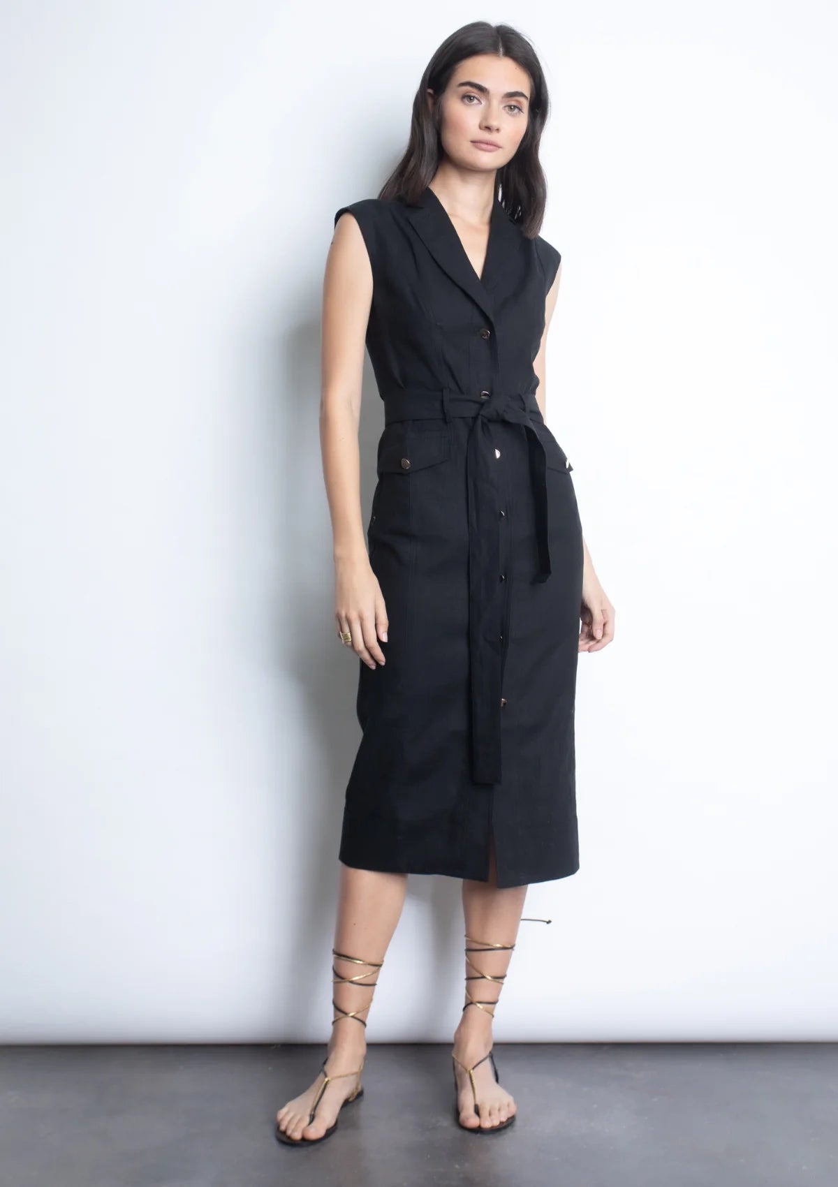 Deal Dash trendy bodycon dressAIRIM MIDI DRESS