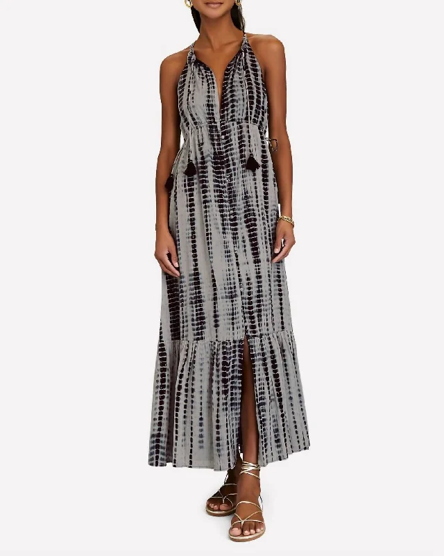 Final Clearance cocktail dressTeegan Dress In Navy