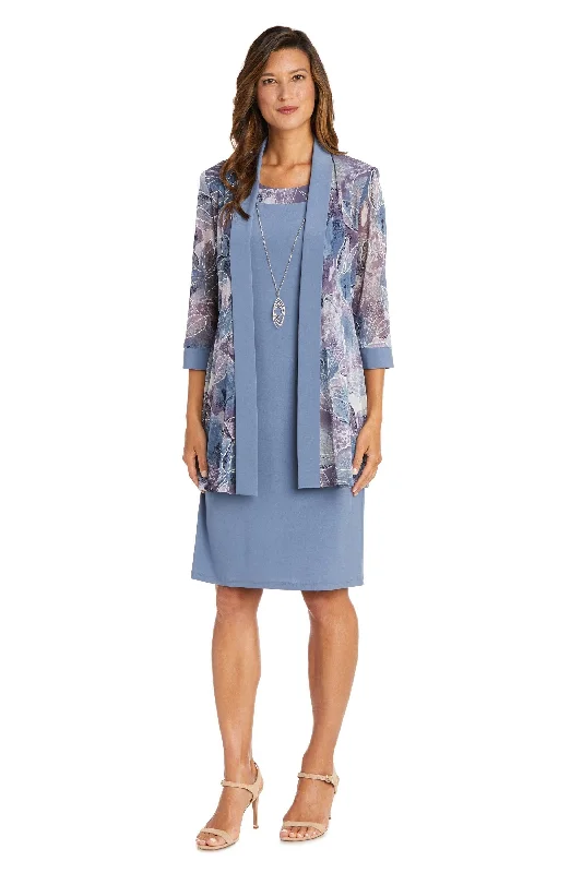 Massive Deals wool dressR&M Richards 9323P Short Petite Jacket Dress