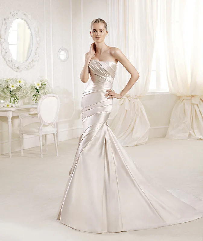 Quick Sale La Sposa Fanal