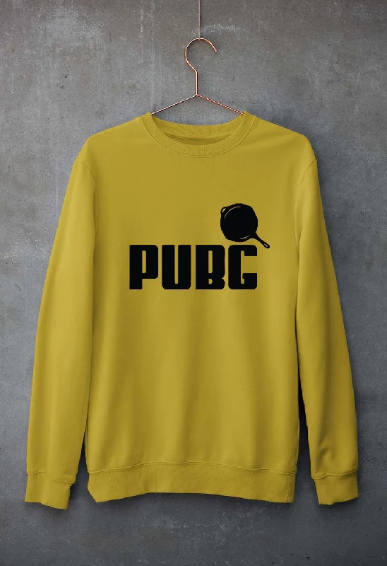 Bargain Blast bold workout sweatshirtPUBG Unisex Sweatshirt for Men/Women