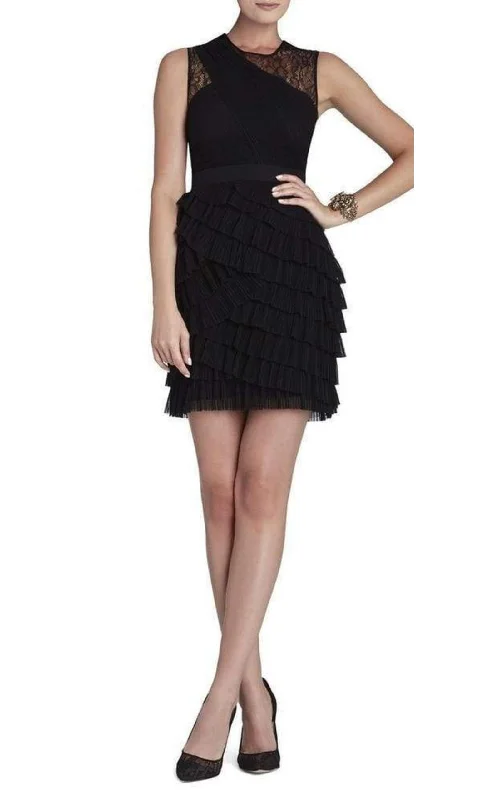 Bonus Savings spaghetti strap dressJaya Pleated Sleeveless Dress