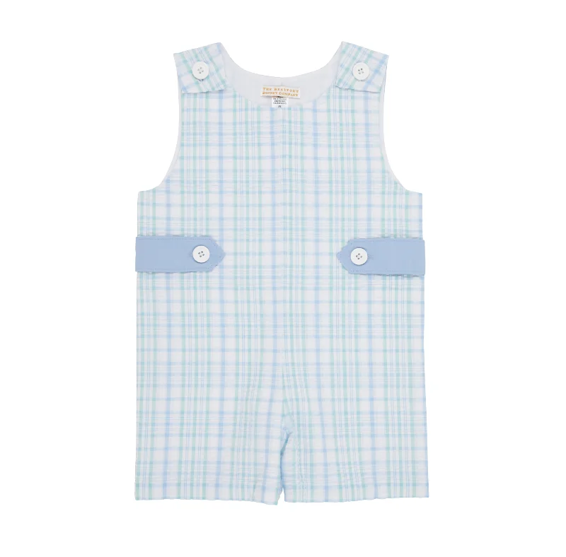 Midnight Sale tiered dressJack Keene Jon Jon