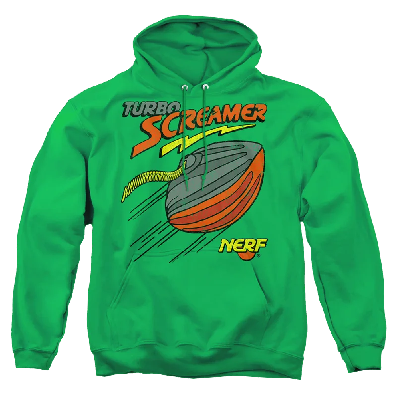 Nerf Turbo Screamer - Pullover Hoodie