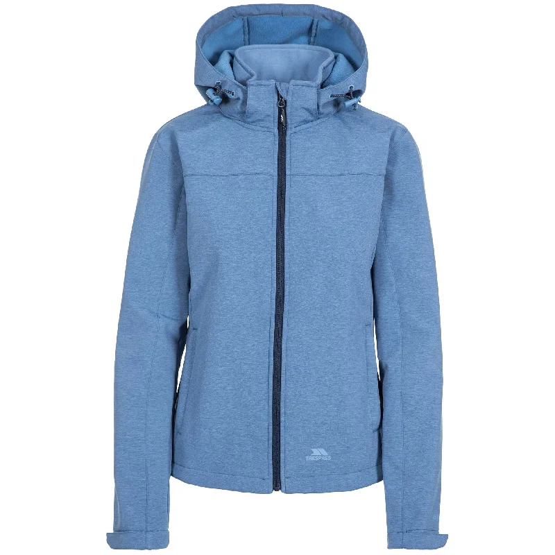 Denim Blue Marl