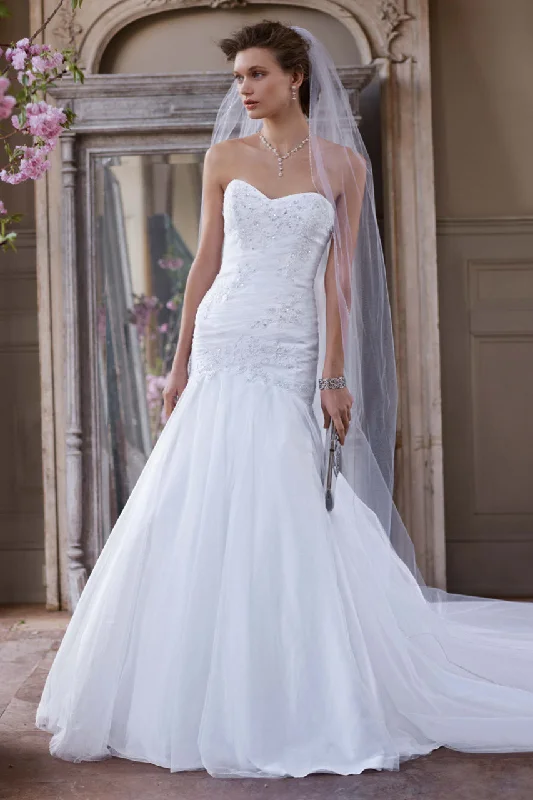 Stock Clearance David's Bridal WG3532 (NEW) WITH TAGS
