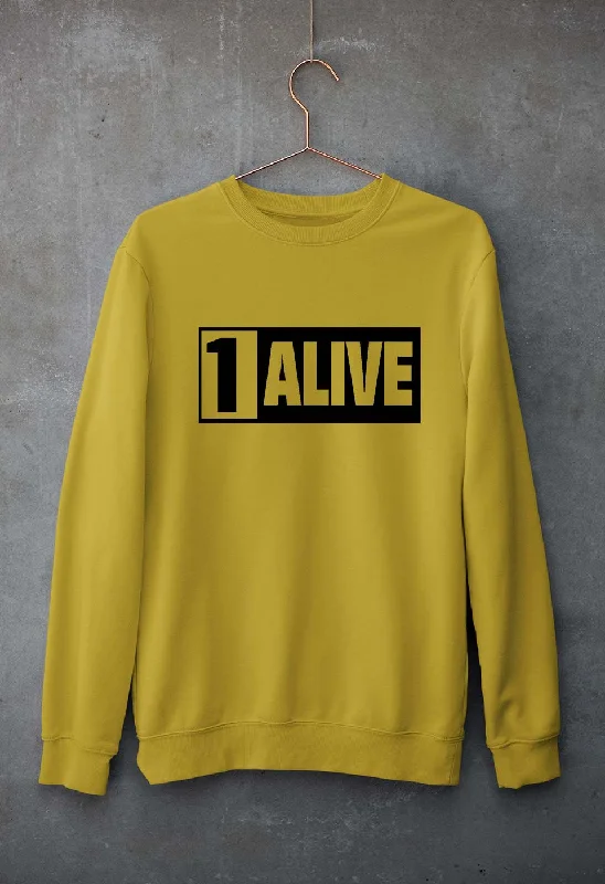 Mustard yellow