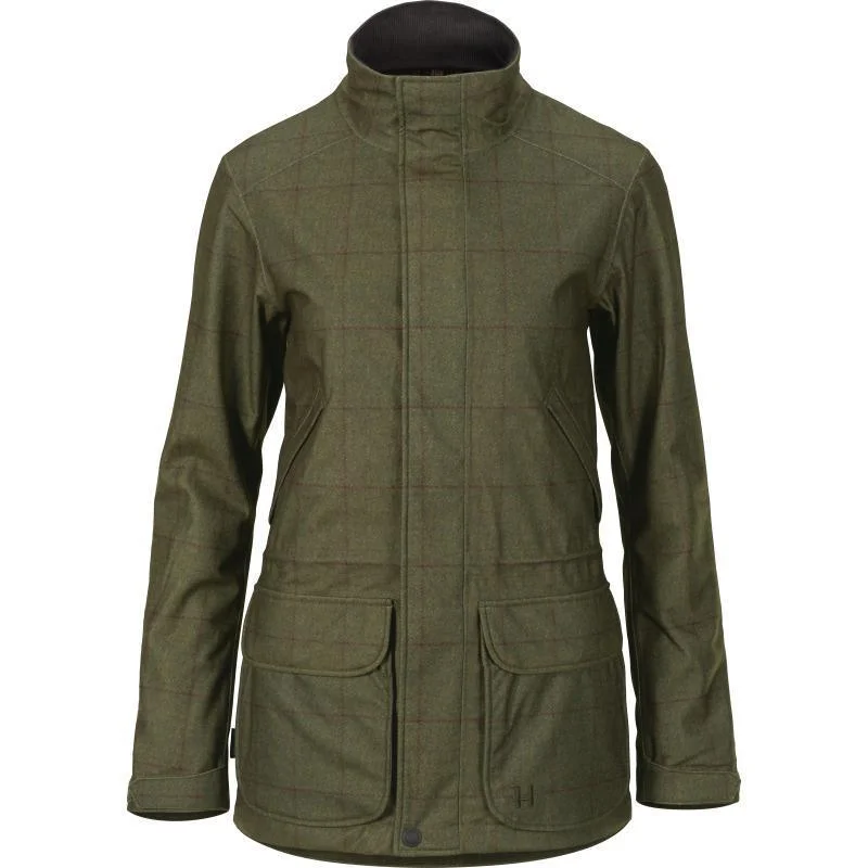 Anniversary Sale oversized coatHarkila Stornoway HWS Ladies Waterproof Shooting Jacket - Willow Green Anniversary Sale oversized coatHarkila Stornoway HWS Ladies Waterproof Shooting Jacket - Willow Green