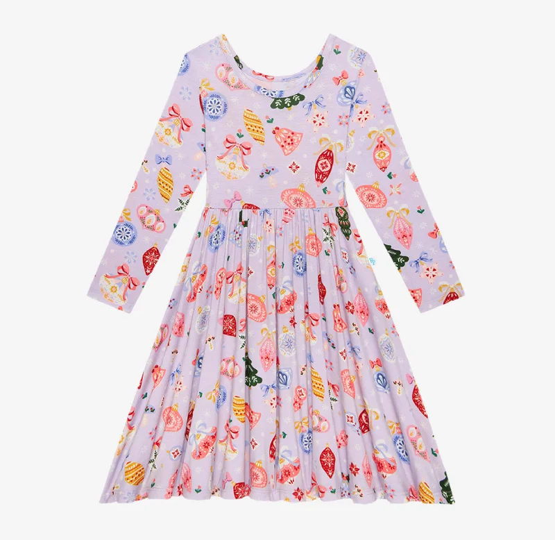 Referral Discount flowy maxi dressHolly Twirl Dress