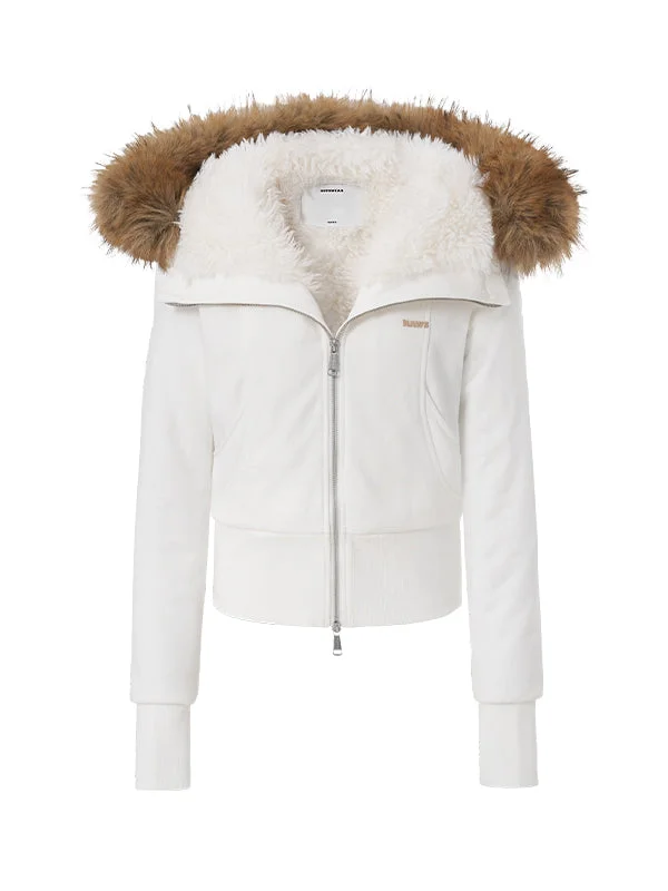 White (Thickened)