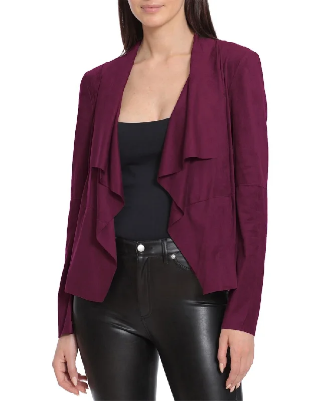 Amazing Deals stylish blazer coatBagatelle Draped Jacket