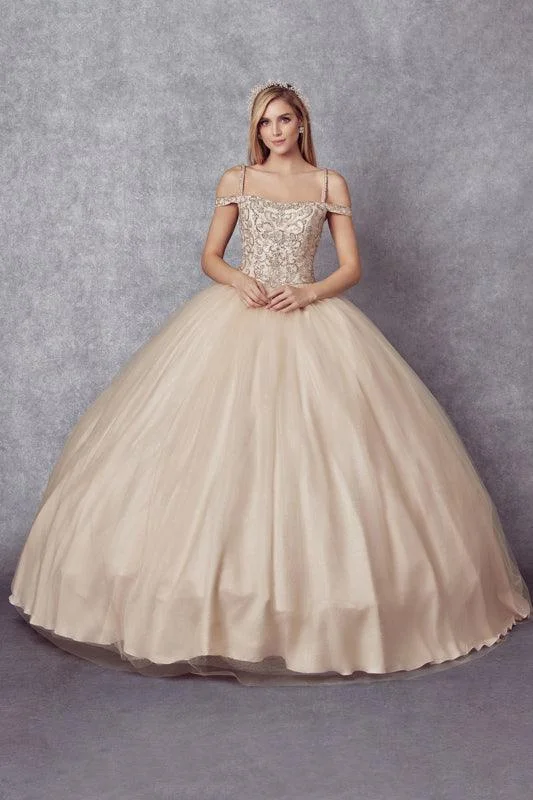 Lowest Price shift dressLong Off Shoulder Quinceanera Dress  Ball Gown