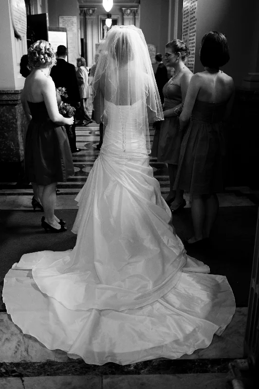 Quick Sale Maggie Sottero Hunter