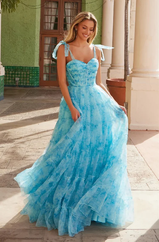 Ocean Blue