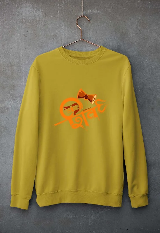 Mustard yellow