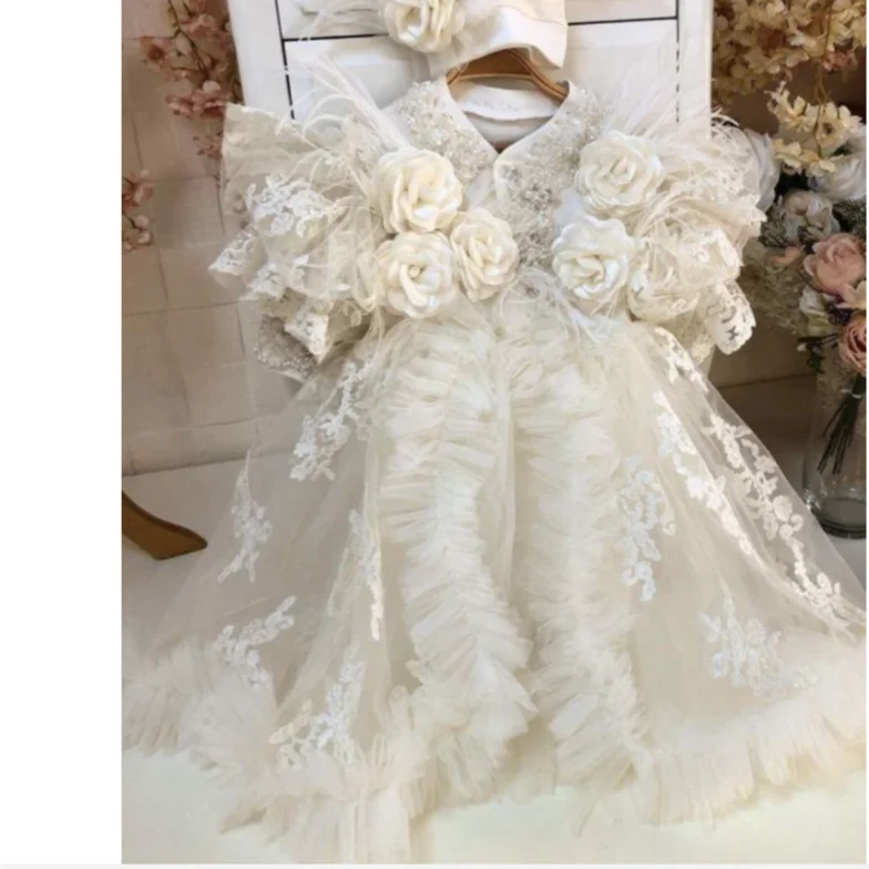 Daily Specials ruched dressEvagelina Baby Romper and Hat