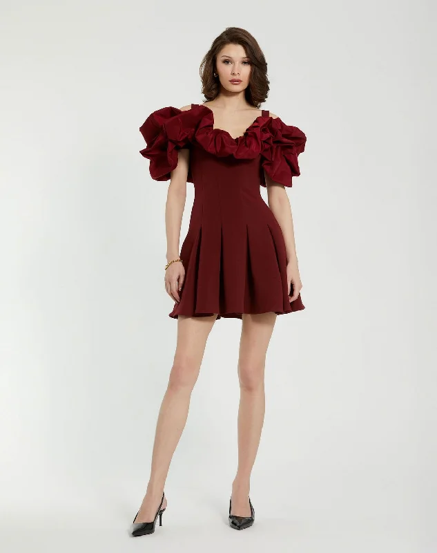 Oxblood