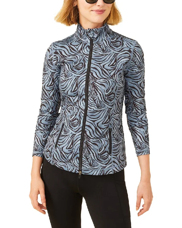 Midnight Madness sleek jacketJ.Mclaughlin Billie Jacket