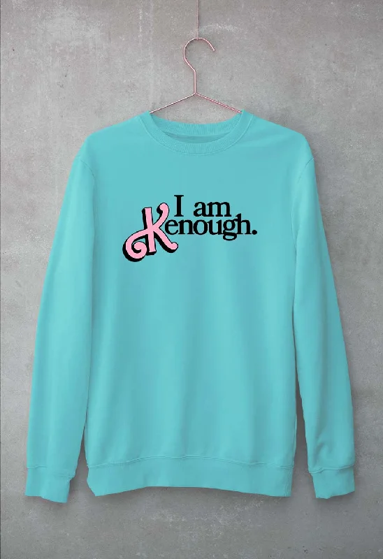 kenough Unisex Sweatshirt for Men/Women