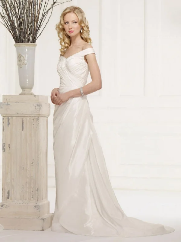 Closeout Other Evelyn Gown