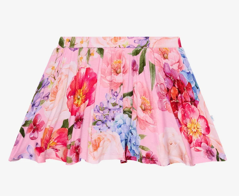 Take Advantage comfy dressPosh Peanut Brisa Skort