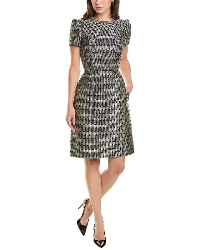 Brooks Brothers Sheath Dress